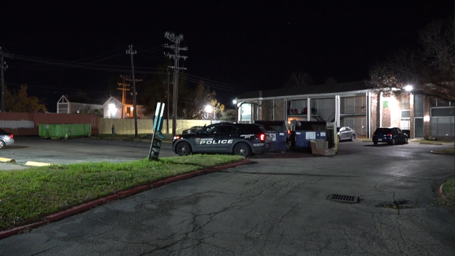 Houston Police investigate fatal Sunday morning shooting in Westside area