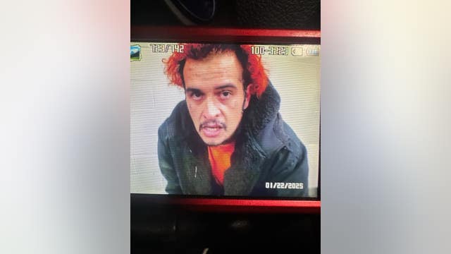 Escaped Waller County fugitive found, shot self in the head: sheriff