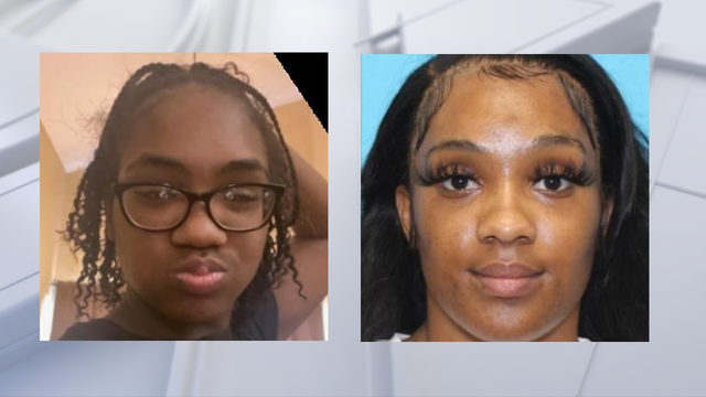 Missouri City Amber Alert canceled: 15-year-old girl found