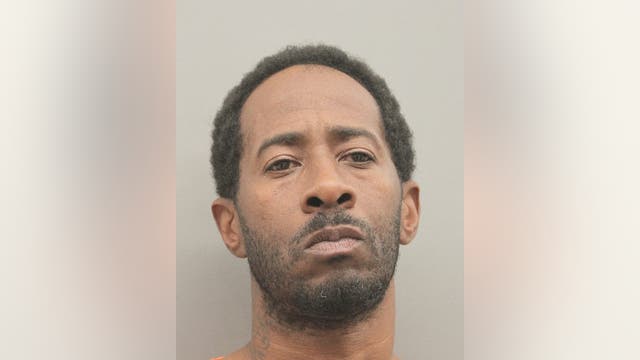 Harris County crime: Authorities searching for escapee who ran from Joint Processing Center