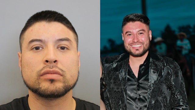 Forum Park Drive shooting: Suspect wanted in murder of Houston mother