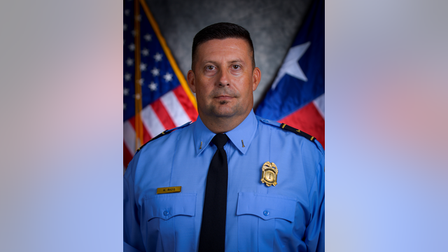 City of Houston mourning loss of active duty firefighter