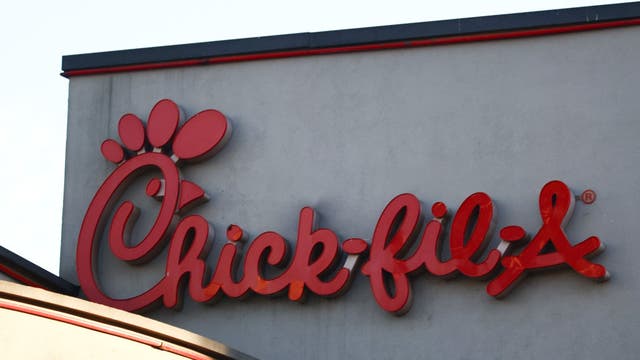 Free Chick-fil-A breakfast in Houston every Tuesday in January