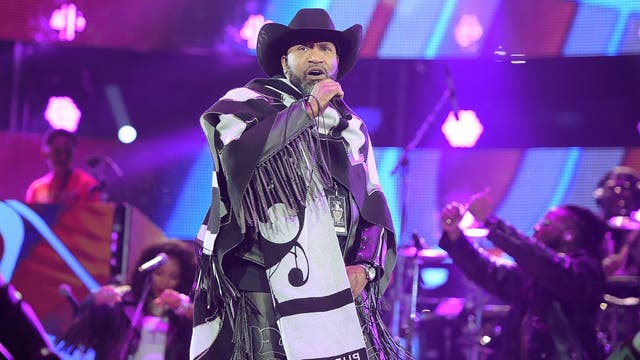 What time do Houston rodeo concerts start? 2025 guide