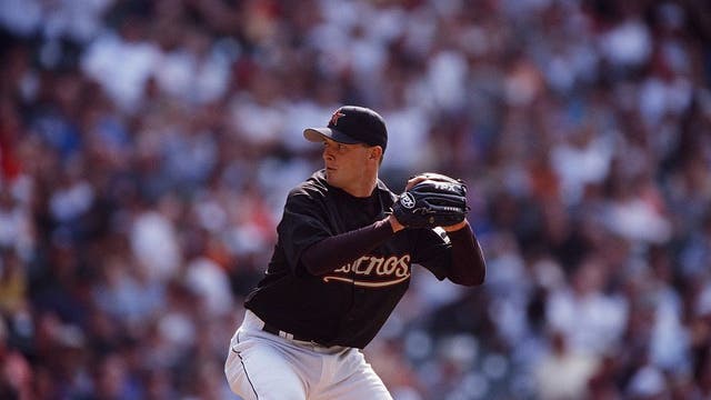 Former Houston Astros pitcher Billy Wagner elected to MLB Hall of Fame Class of 2025