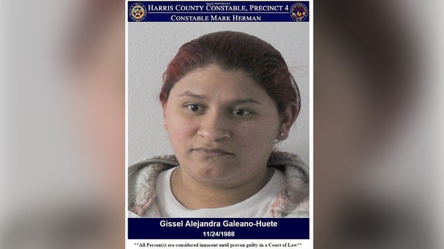 Illegal game room shut down in Humble by constable's office