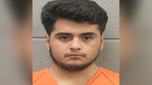 Harris County crime: Suspect arrested in connection to several tire-slashings in Katy