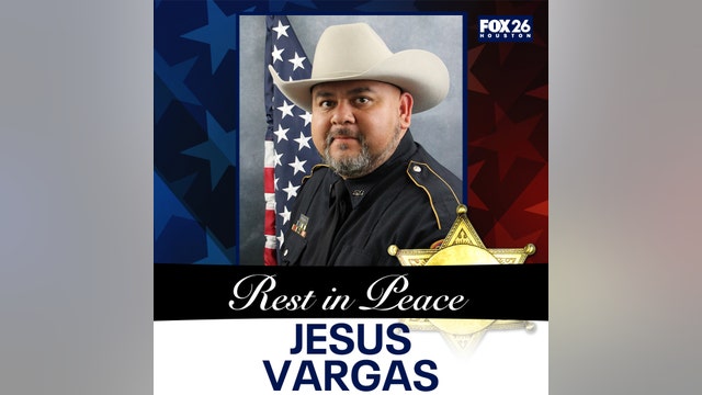 Brazoria County deputy killed: State, local leaders react