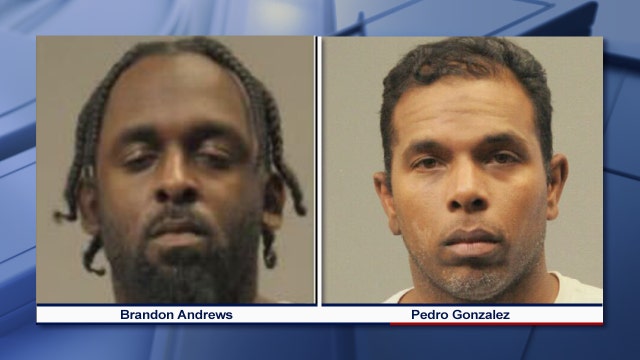 Katy Sex Trafficking Update: One suspect in U.S. illegally, other out on multiple bonds