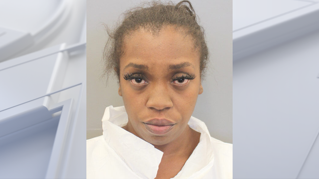 Harris County crime: Mother charged with endangering two children while intoxicated, officials say