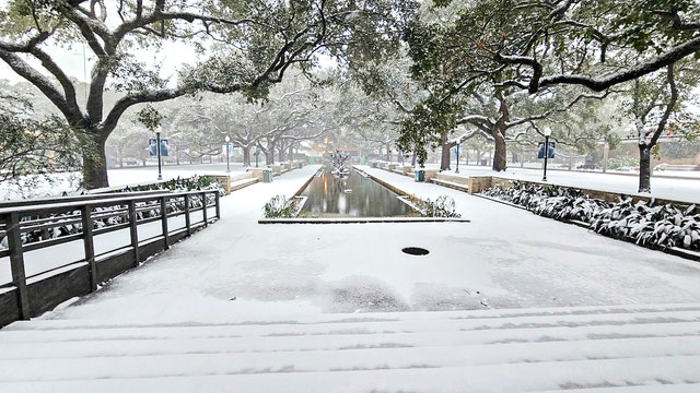 Houston closures: Businesses, offices closed on Wednesday due to winter weather
