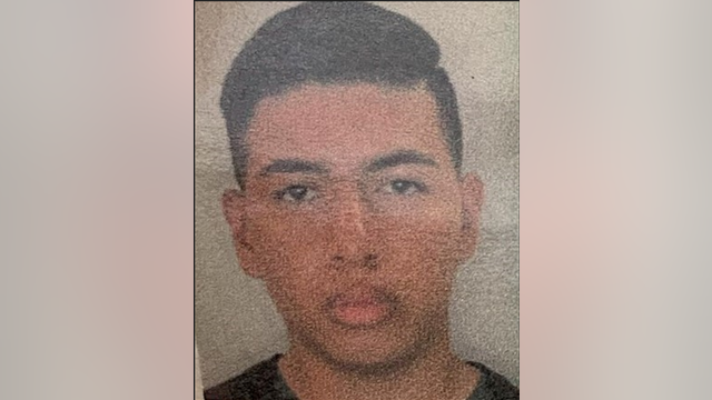 19-year-old wanted for indecency with child in Houston