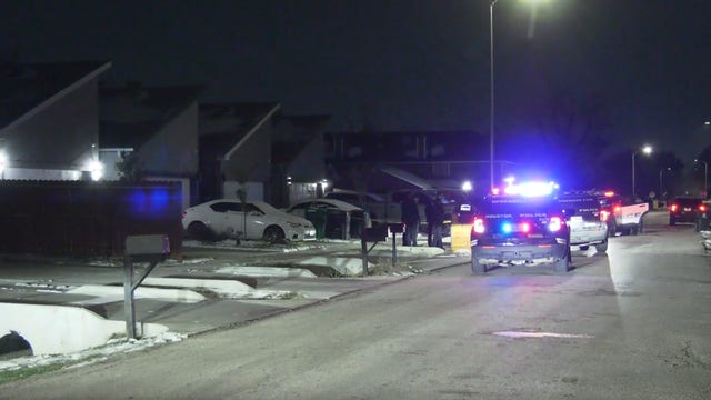 Older brother shoots, kills younger brother in northwest Houston: police report