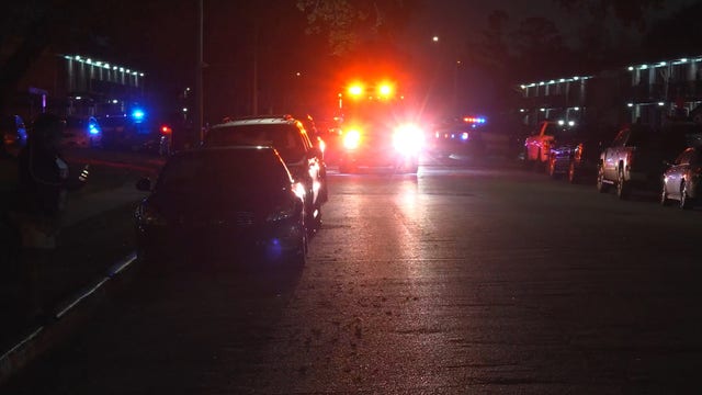 18-year-old killed after moving to Houston days ago from Louisiana: HPD