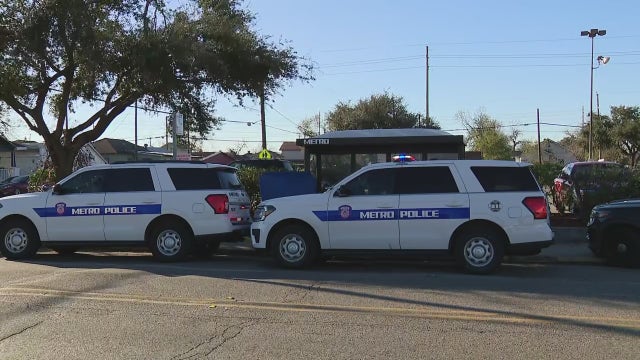 Houston weather: Death at bus stop caused by cold, officials say