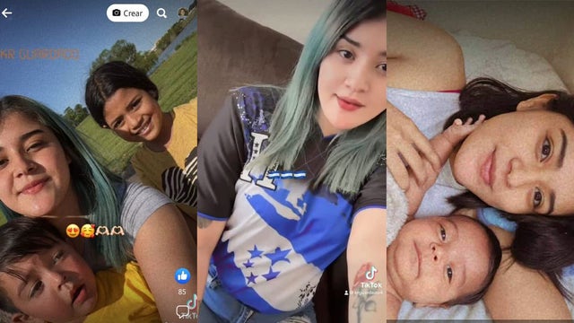 Houston woman's family pleads for suspect arrest after her murder