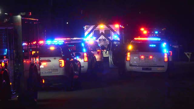 Harris County shooting: Teen killed, brother injured on William Tell