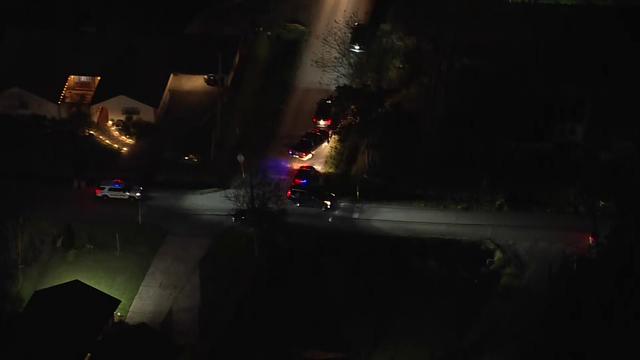 Harris County crime: 2 people airlifted following drive-by shooting