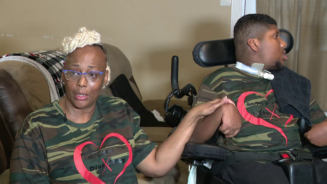 US Supreme Court declines case of 2 Houston paramedics who mistakenly declared teen dead