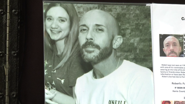 Missing Robert Bond: Family gathering to celebrate Houston-area man's birthday this weekend