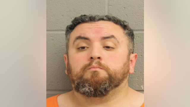 Harris County crime: DoorDash driver arrested after threatening to kill McDonald's employees