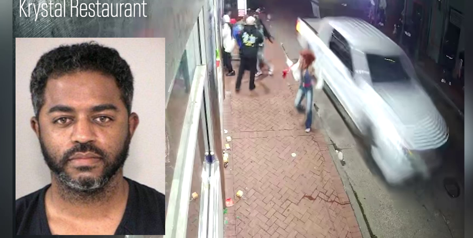 New Orleans truck attack: Houston suspect Shamsud-Din Jabbar believed to have acted alone