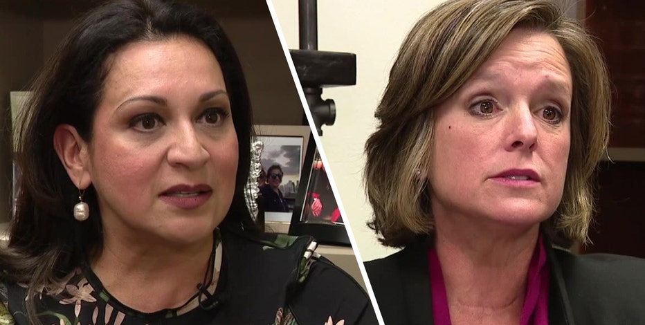 Texas Democrats on key issues heading into new legislative session