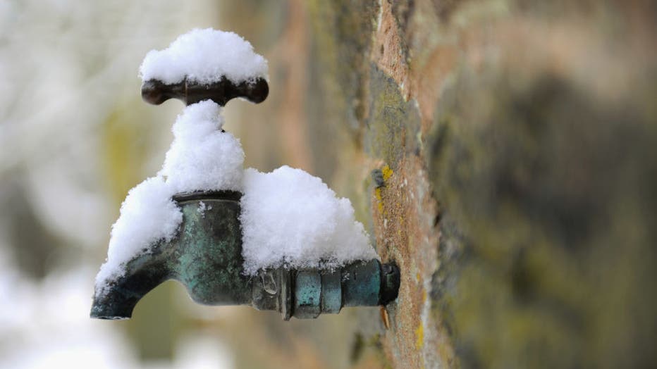 Dallas Prepares for a Frosty Week: Are You Ready?