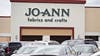 What JOANN stores are closing in Texas?