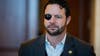 US Rep. Dan Crenshaw seems to threaten Tucker Carlson on hot mic: 'I'll f— kill him'