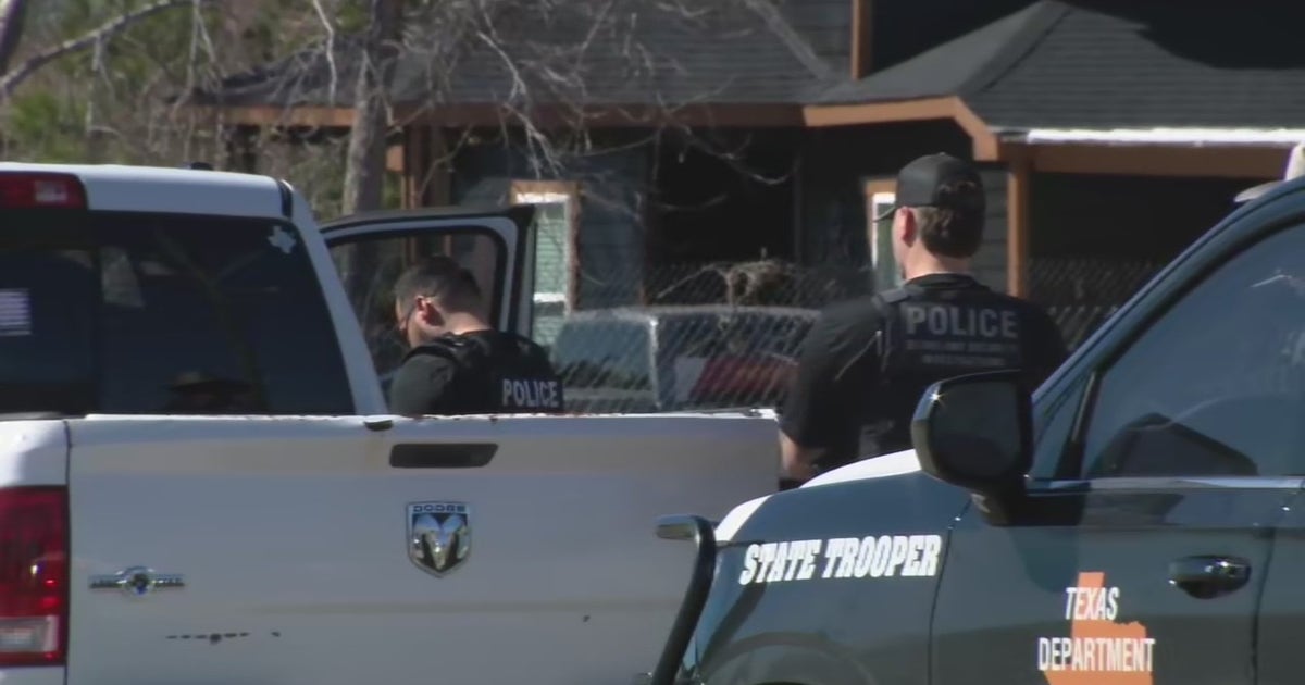Colony Ridge, Texas, immigration operation: 118 arrested, ICE says ...