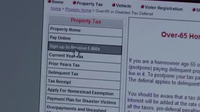 Harris County property tax deadline quickly approaching