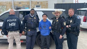 Latin Kings gang member, 2 others arrested in Galveston County