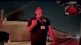 Sugar Land road rage incident leaves couple terrified