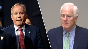 2026 US Senate: What new poll shows about possible Ken Paxton, John Cornyn race