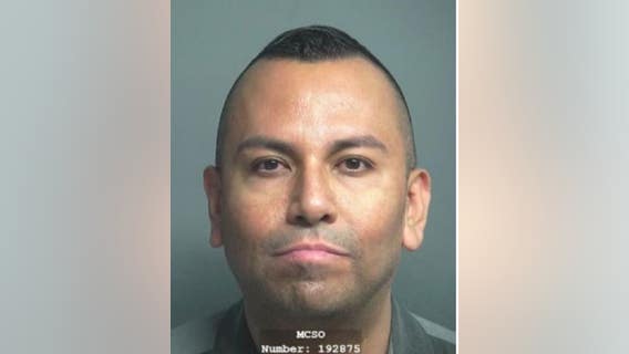 Montgomery County: Man charged for indecency with child; officials seeking other possible victims