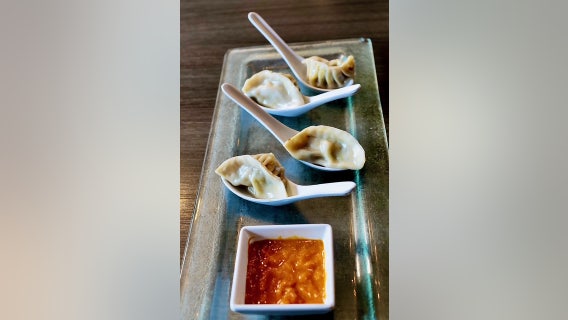 From Death Wings to Naan Chips, there’s something for everyone’s palate at Noon Mirch Kitchen + Bar