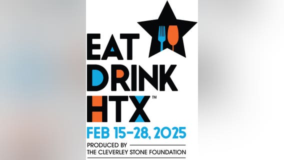 Eat Drink HTX 2025: Restaurants, menus, prices