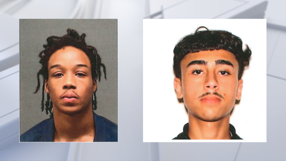 Florida murder suspect arrested by Houston police on Tuesday