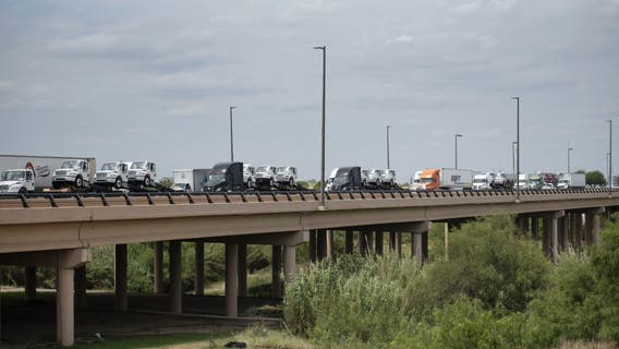 Mexico native sentenced: 9 buckets of meth found in truck headed to San Antonio