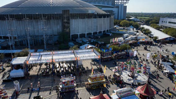 Houston rodeo: The Hideout, Acoustic Sunset Roundup artist lineup