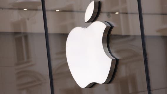 Houston Apple facility: New AI server factory to bring thousands of jobs