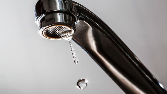 How to properly drip your faucets