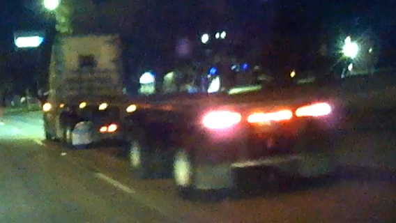 Deadly Beltway 8 crash did not involve 18-wheeler, Houston police say