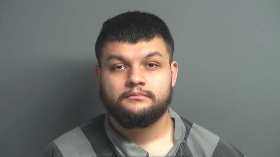 Montgomery County Detention Officer arrested, resigns amid sexual misconduct allegations