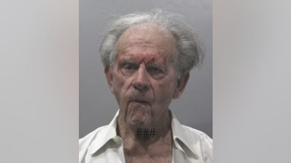 Man accused in Pasadena Memorial High School band competition shooting dies