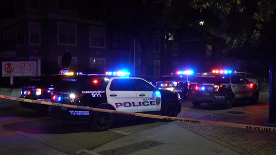 1 killed, another injured after confronting car burglar in Midtown Houston