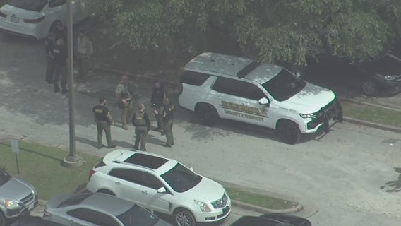 Liberty County Jail inmates incited riot, now under control: law enforcement reports