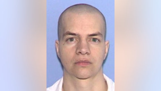 Texas to execute convicted killer who sent death threats to John Whitmire