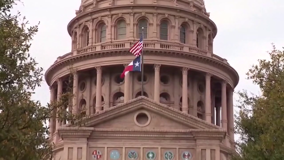 Texas Governor makes bail reform an emergency item this legislative session